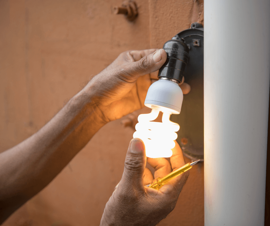 home electrician in cape town