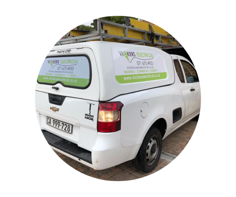 reliable electrician in melkbosstrand